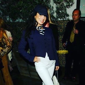 Meet your Posher, Erika